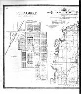 Atchinson Township, Clearmont - Left, Nodaway County 1911